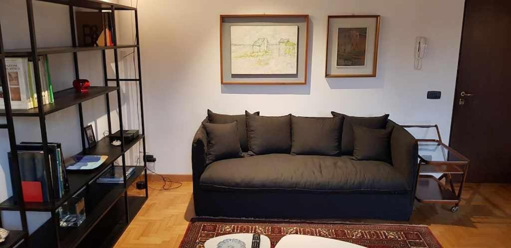 Interno Gavi Apartment Verona Exterior photo