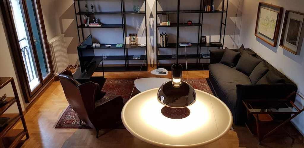 Interno Gavi Apartment Verona Exterior photo
