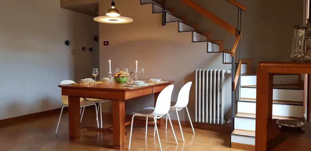 Interno Gavi Apartment Verona Exterior photo