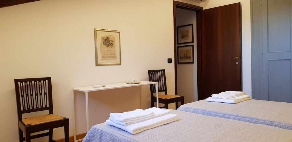 Interno Gavi Apartment Verona Exterior photo