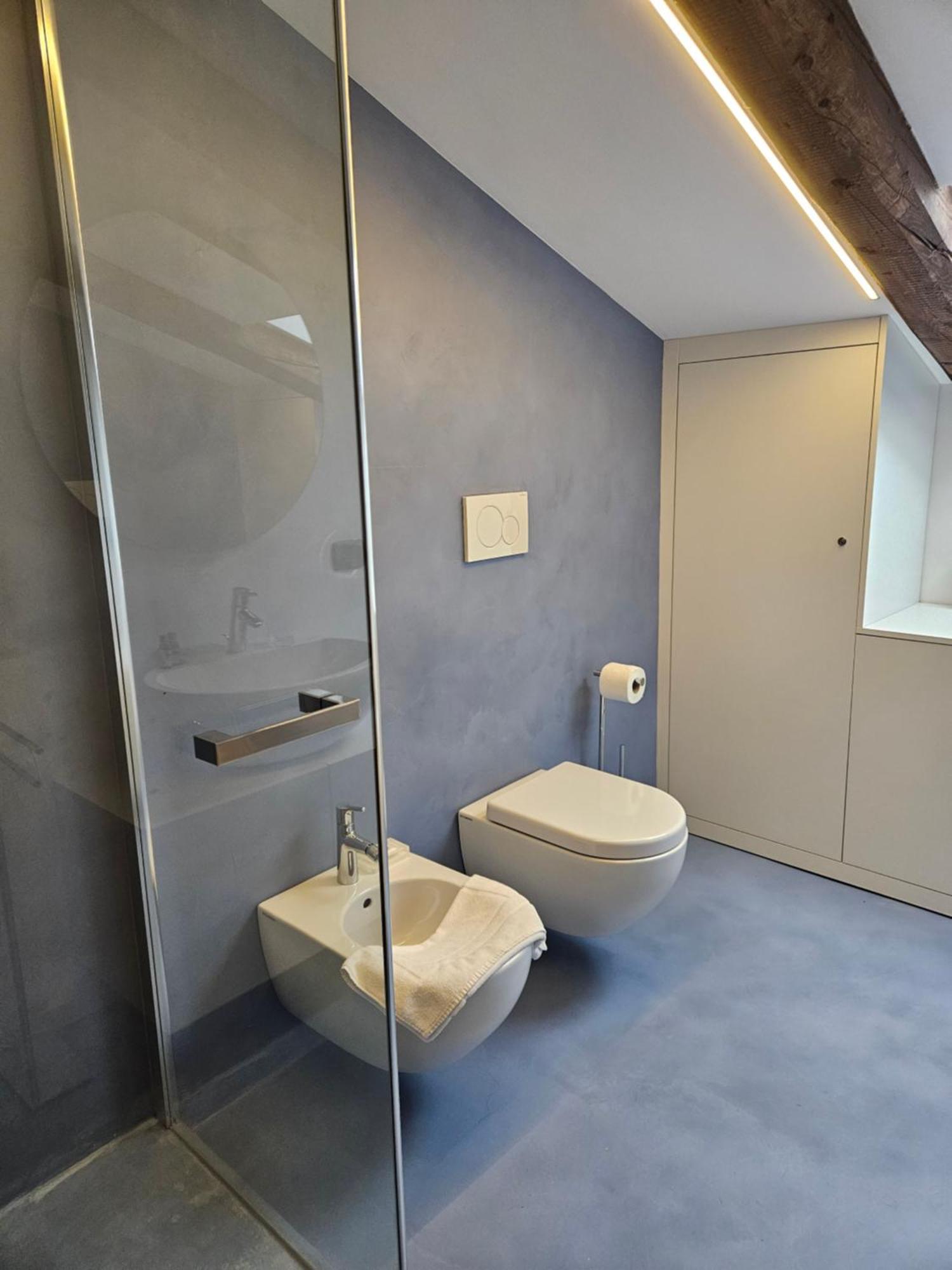 Interno Gavi Apartment Verona Exterior photo